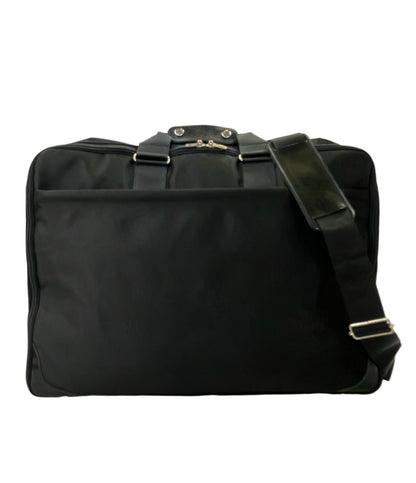 PORTER 2way ガーメントバッグ ボストンバッグ メンズ ポーター