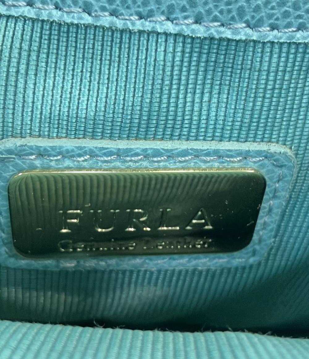 フルラ チェーンショルダーバッグ 斜め掛け レディース Furla