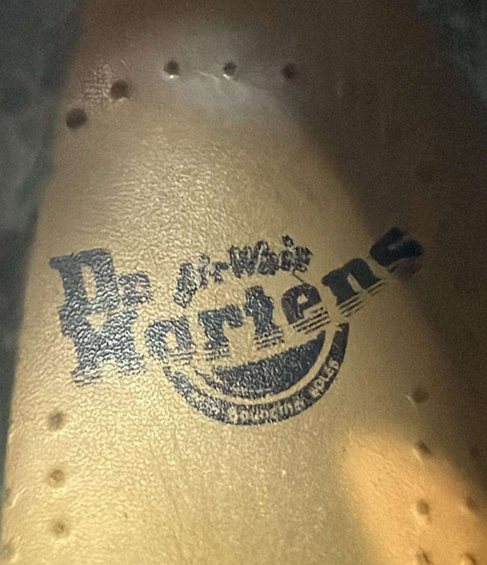 Dr.Martens 8ホールブーツ レディース (23.5cm) ドクターマーチン