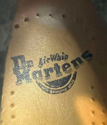 Dr.Martens 8ホールブーツ レディース (23.5cm) ドクターマーチン