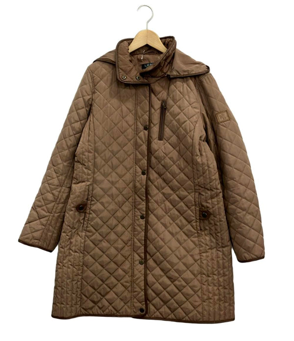 ラルフローレン キルティングコート レディース SIZE M (M) RALPH