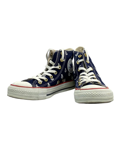 コンバース ハイカットスニーカー レディース SIZE 24.0 (L) CONVERSE