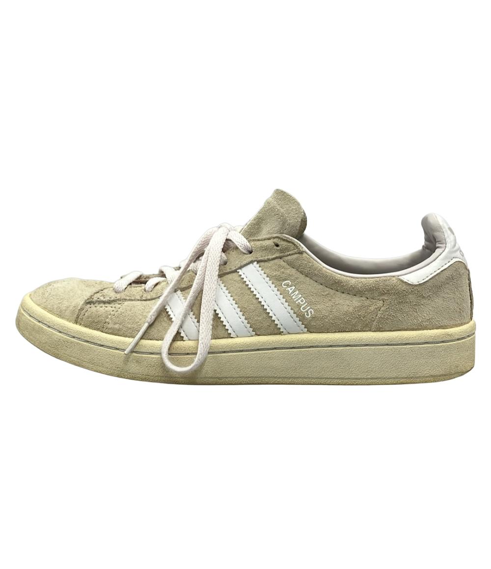 アディダス ローカットスニーカー CAMPUS CQ2106 レディース SIZE 24.0 (L) adidas