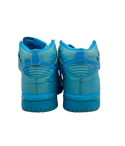 ナイキ ハイカットスニーカー ダンク 363888-441 レディース SIZE 24.5 (L) NIKE