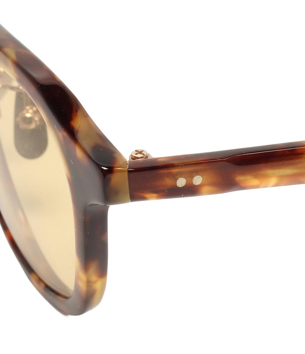 BLANC.. サングラス アイウェア 47□22 BM010 レディース ブラン