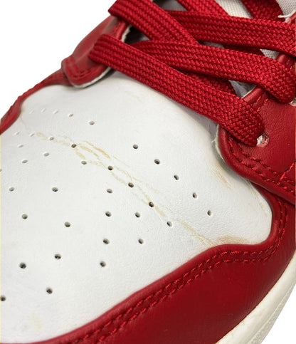 Air Jordan NIKE ローカットスニーカー エアジョーダン1 ロー 553558-611 メンズ エアジョーダン ナイキ