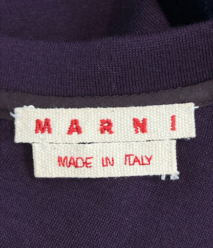 MARNI 長袖 ワンピース ABJE060500TW668 レディース SIZE 40 (S) マルニ
