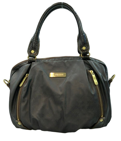 ラシット ハンドバッグ レディース russet