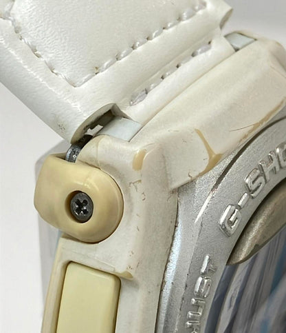 カシオ 腕時計 G-COOL G-SHOCK クオーツ GT-000 メンズ CASIO