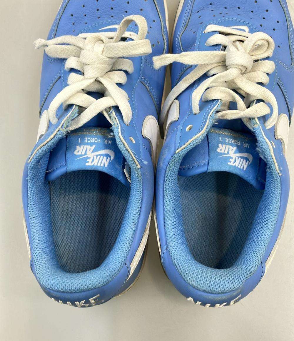 訳あり NIKE ローカットスニーカー AIR FORCE 1 LOW RETRO DM0576-400 メンズ SIZE 26.0 (M) ナイキ