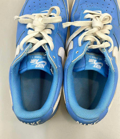 訳あり NIKE ローカットスニーカー AIR FORCE 1 LOW RETRO DM0576-400 メンズ SIZE 26.0 (M) ナイキ