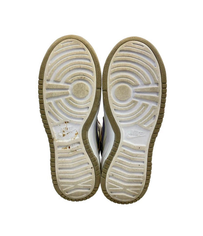 NIKE ハイカットスニーカー WMNS DUNK HIGH UP DH3718-101 レディース SIZE 26.0 (XL) ナイキ