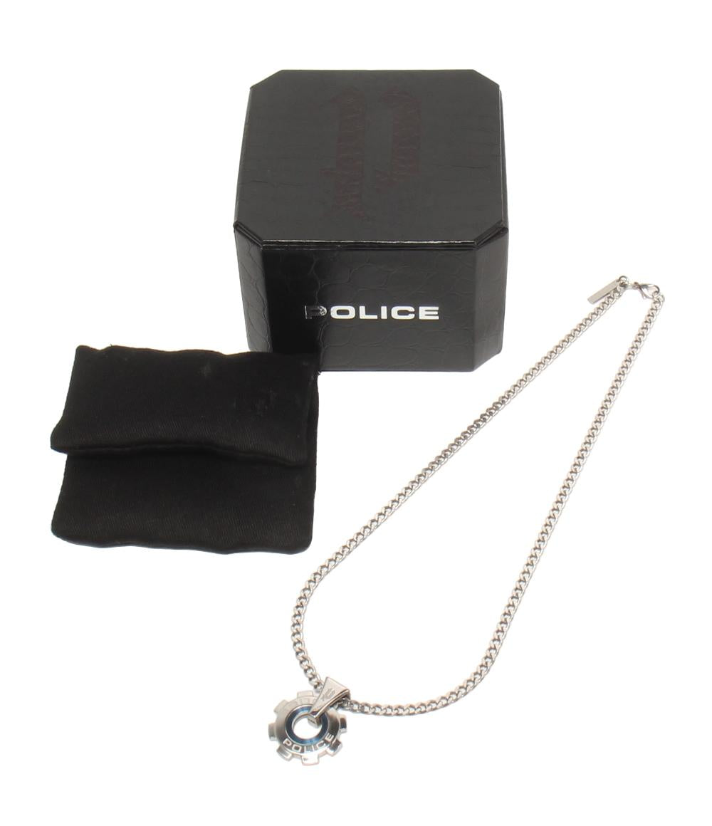 POLICE ネックレス メンズ ポリス