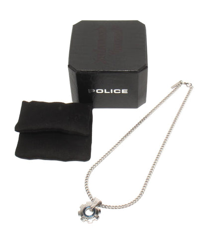 POLICE ネックレス メンズ ポリス