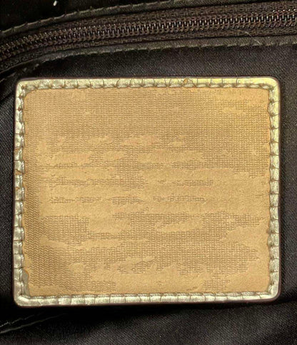 COACH トートバッグ ショルダーバッグ 肩掛け ポピー ラージシグネチャー レディース コーチ