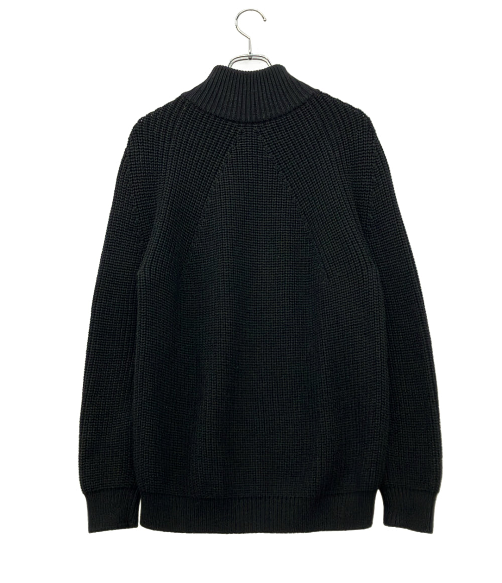BATONER カーディガン ドライバーズ ニット 25AW BN-25FM-040 メンズ SIZE 1 (S) バトナー