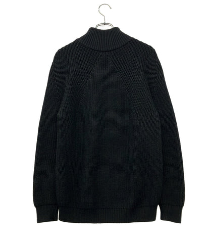 BATONER カーディガン ドライバーズ ニット 25AW BN-25FM-040 メンズ SIZE 1 (S) バトナー
