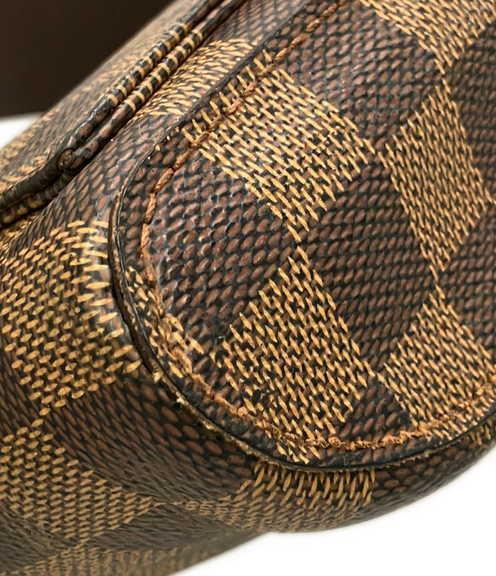 LOUIS VUITTON ボディバッグ ジェロニモス ダミエ N51994 メンズ ルイ・ヴィトン