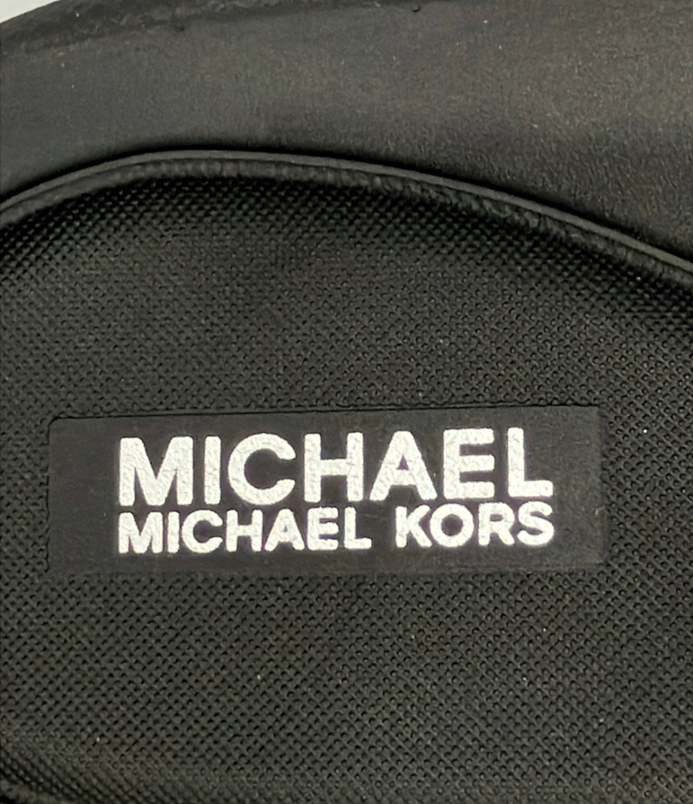 美品 MICHAEL KORS サンダル PV25J レディース SIZE 23.0 マイケルコース