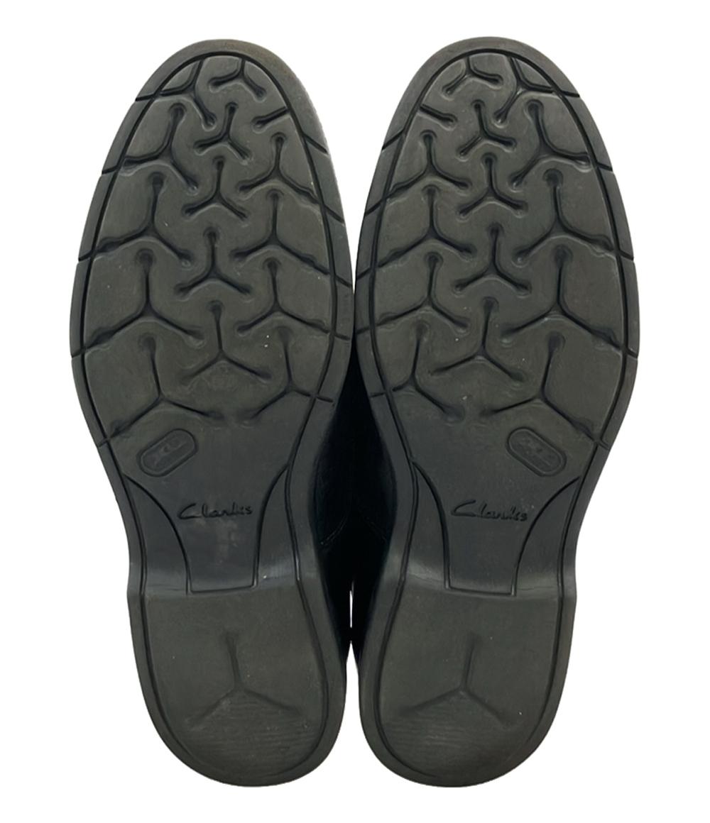 クラークス スリッポン メンズ SIZE 8 (M) Clarks