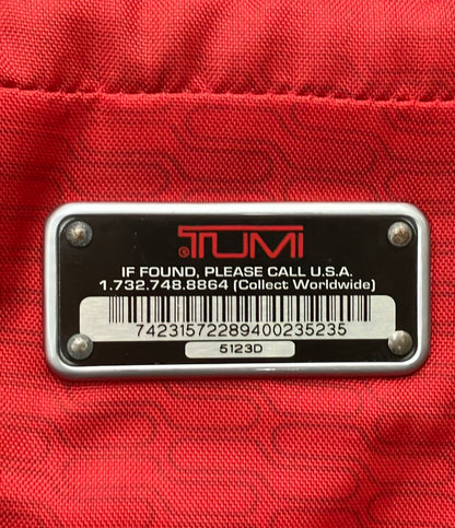 TUMI ショルダーバッグ 斜め掛け メンズ トゥミ