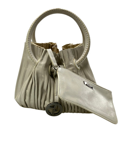 GIORGIO ARMANI ハンドバッグ レディース ジョルジオアルマーニ