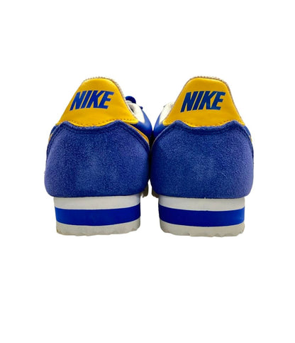 ナイキ ローカットスニーカー CLASSIC CORTEZ NYLON 807472-471 メンズ SIZE 26.0 (M) NIKE