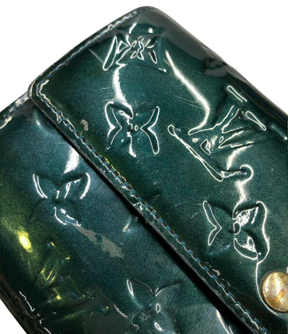 LOUIS VUITTON 長財布 ポルトフォイユ サラ ヴェルニ M93667 レディース ルイ・ヴィトン