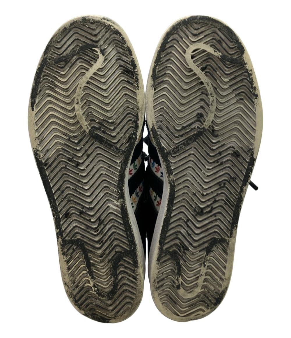 adidas ローカットスニーカー スーパースター FZ0058 メンズ SIZE 23.0 (M) アディダス