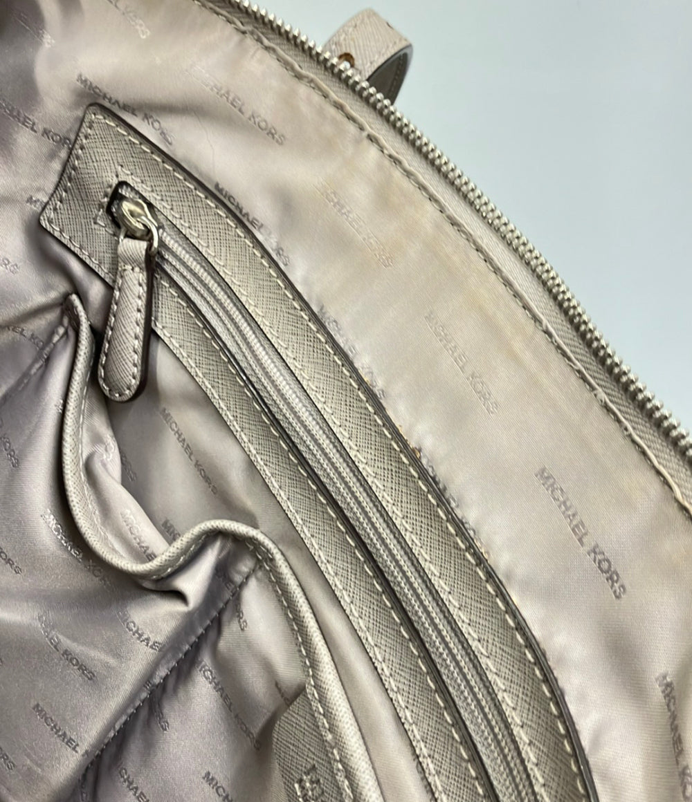 MICHAEL KORS トートバッグ レザー レディース マイケルコース