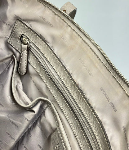 MICHAEL KORS トートバッグ レザー レディース マイケルコース