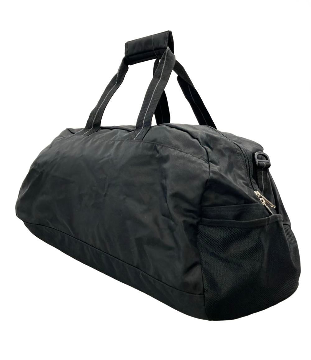 美品 Champion 2WAY ボストンバッグ ショルダーバッグ 斜め掛け メンズ チャンピオン