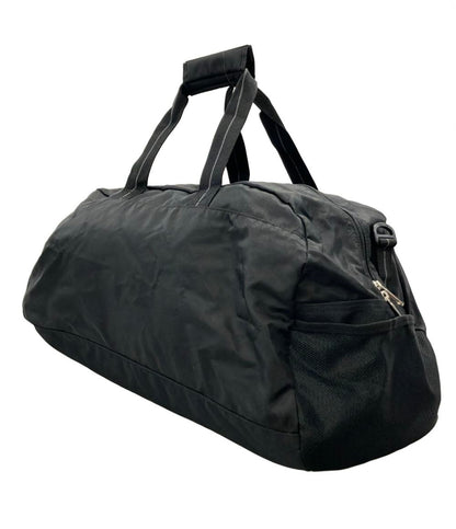 美品 Champion 2WAY ボストンバッグ ショルダーバッグ 斜め掛け メンズ チャンピオン