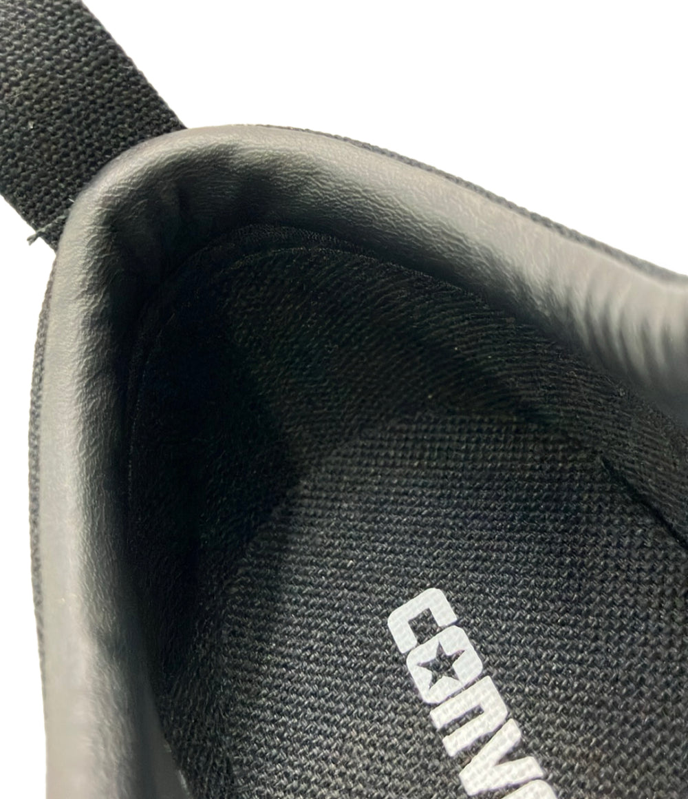 CONVERSE ローカット厚底スニーカー オールスター トレックウエーブ AP OX 1SE906 レディース SIZE 24.0 コンバース