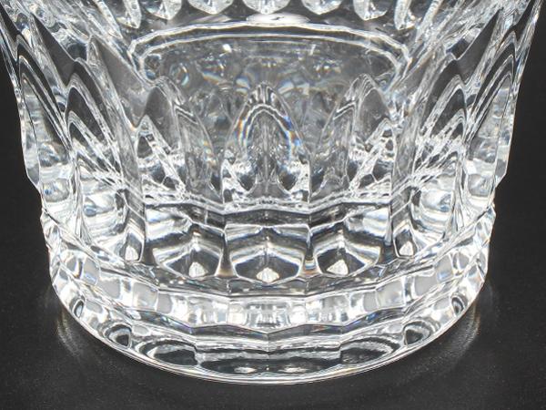美品 Baccarat イヤータンブラー グラス 2点セット ペア 2021 ティアラ バカラ