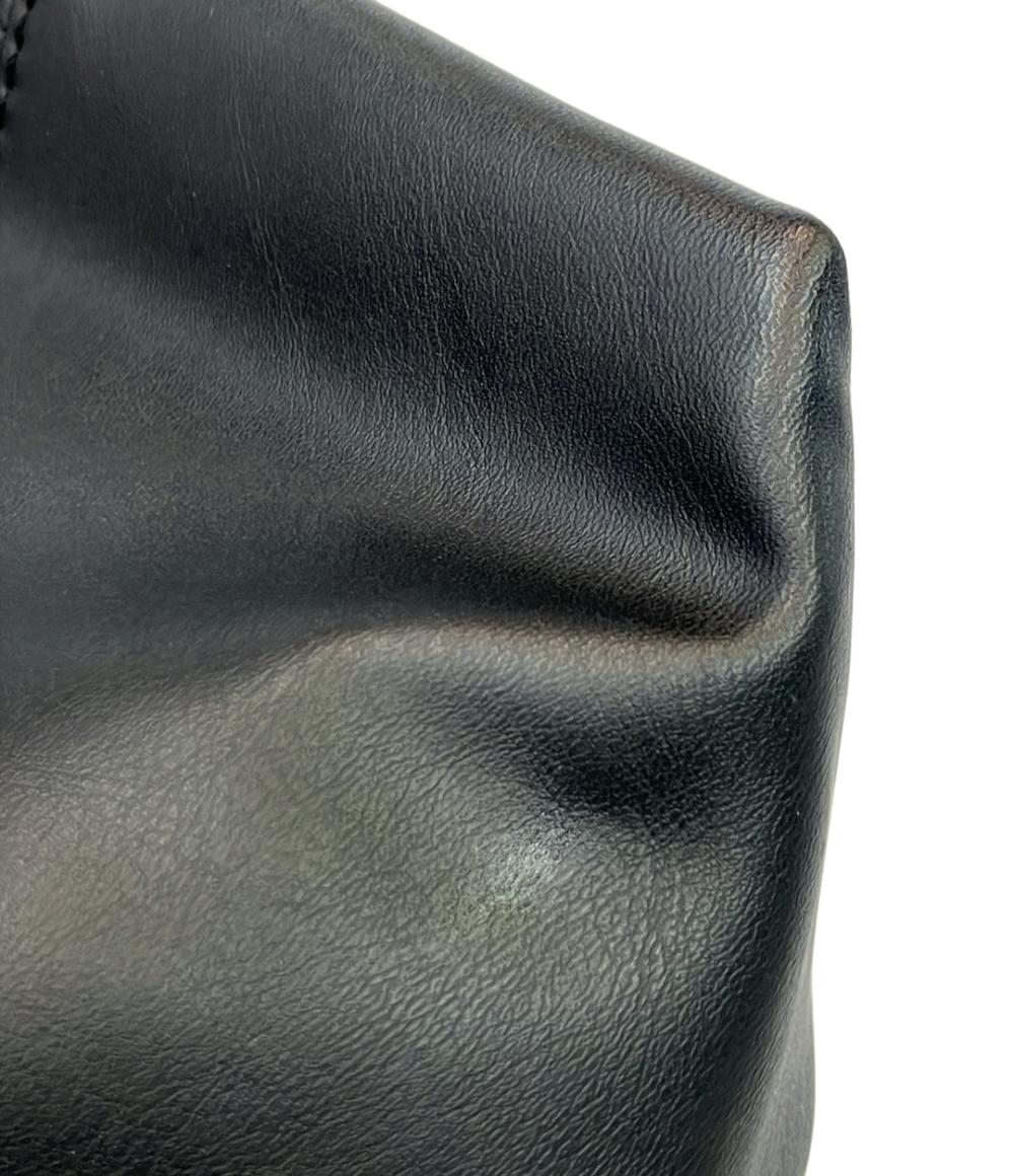 美品 YECCA VECCA ハンドバッグ レディース イェッカヴェッカ