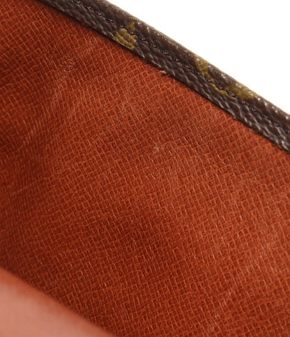 訳あり ルイ・ヴィトン クラッチバッグ セカンドバッグ ポシェット ラバ23 モノグラム M51940 レディース LOUIS VUITTON