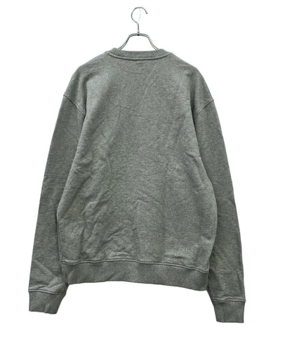 Ami Alexandre Mattiussi トレーナー スウェット メンズ SIZE L アミ アレクサンドル マテュッシ