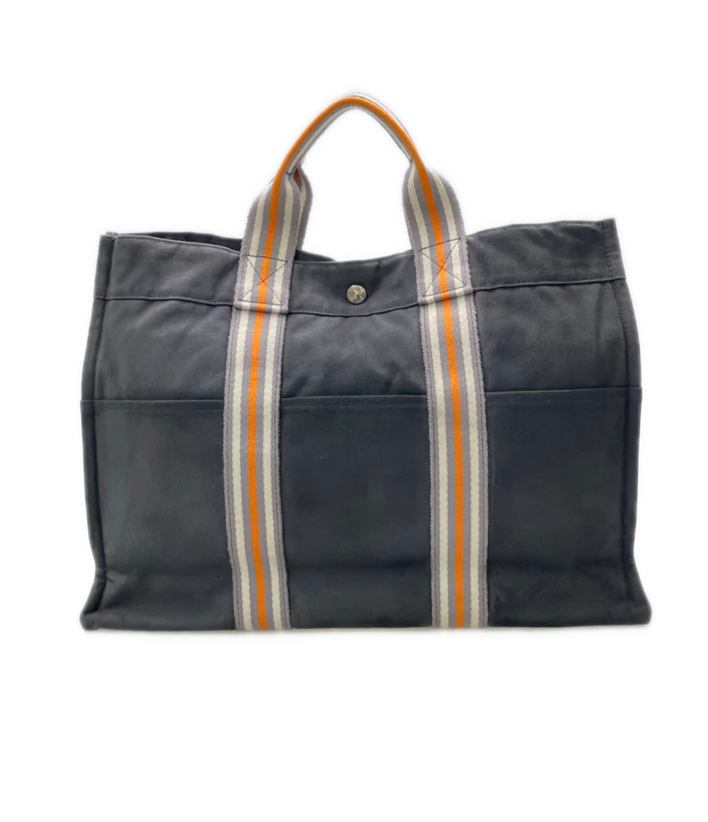 HERMES トートバッグ フールトゥ MM レディース メンズ エルメス