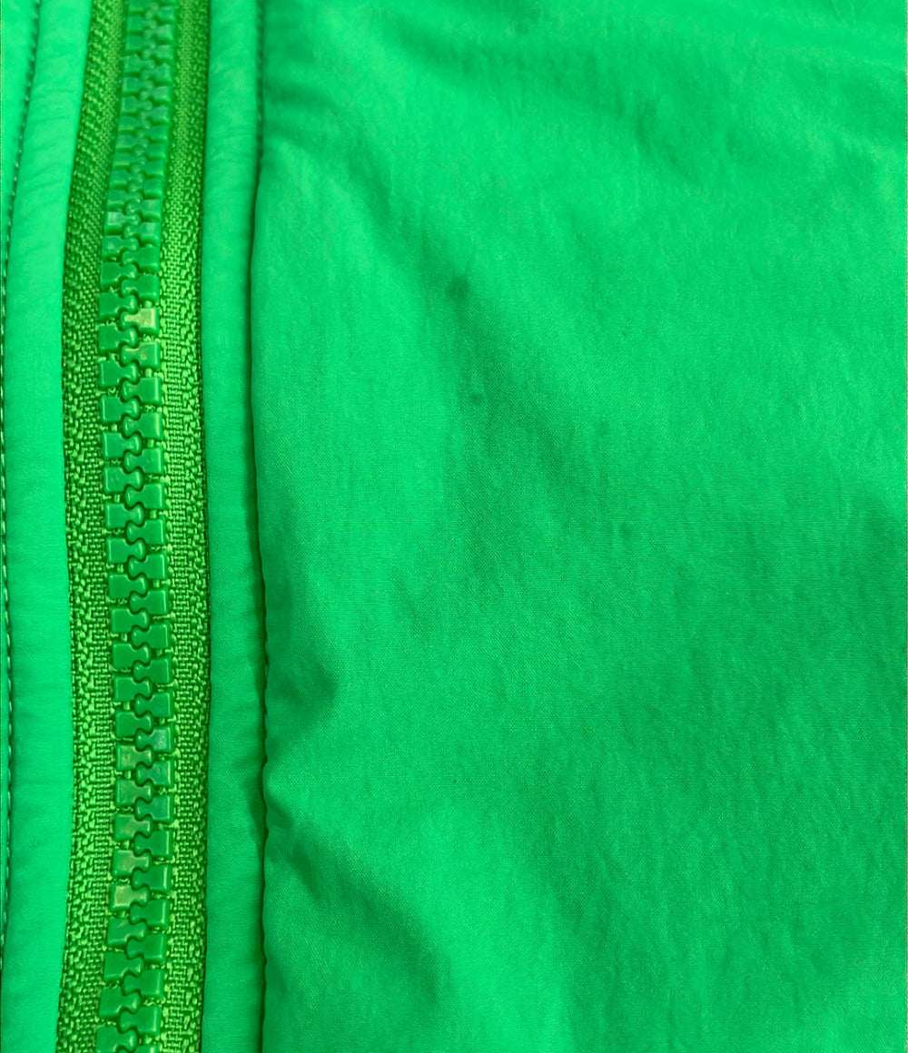FRIPIER 中綿 ジップビッグブルゾン レディース SIZE F (M) フリピエ