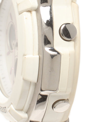 CASIO 腕時計 Baby-G クオーツ BGA-110BL レディース カシオ