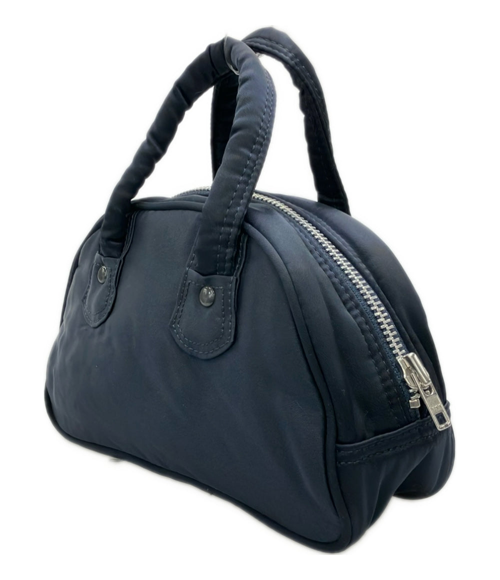 ヘッドポーター ハンドバッグ TANKER ミニボストン レディース