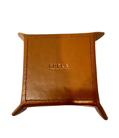 美品 フルラ 小物入れ ユニセックス Furla