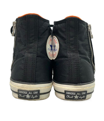 CONVERSE ハイカットスニーカー オールスター 100 MA-NYLON Z HI 1CK573 メンズ SIZE 26.5 (M) コンバース