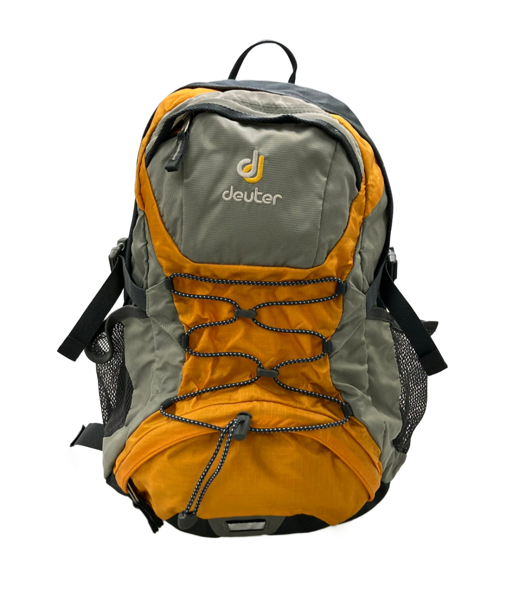 deuter リュック バックパック メンズ レディース ドイター
