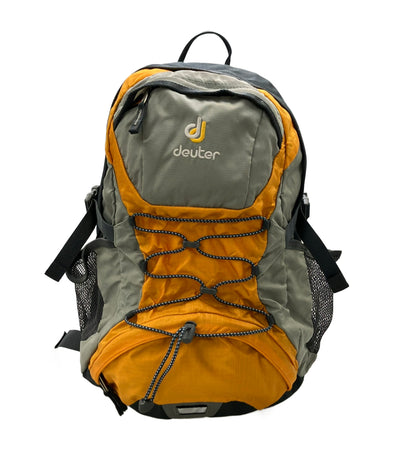 deuter リュック バックパック メンズ レディース ドイター
