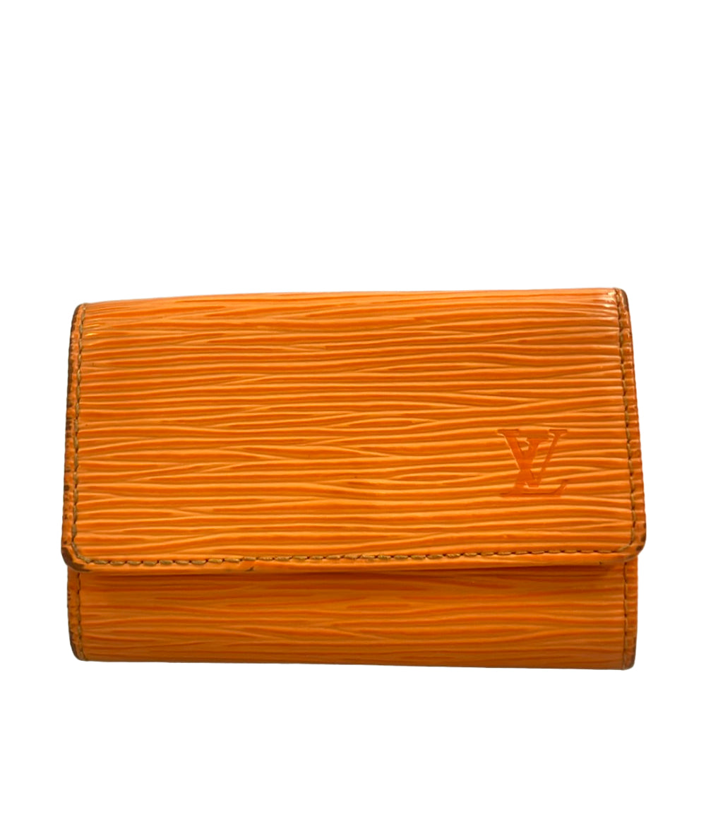 Vivienne Westwood 4連キーケース カードケース レディース メンズ