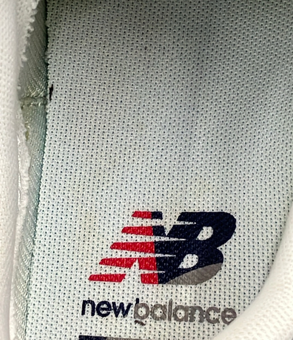 NEW BALANCE ローカットスニーカー ML574UJD レディース SIZE 22.0 ニューバランス