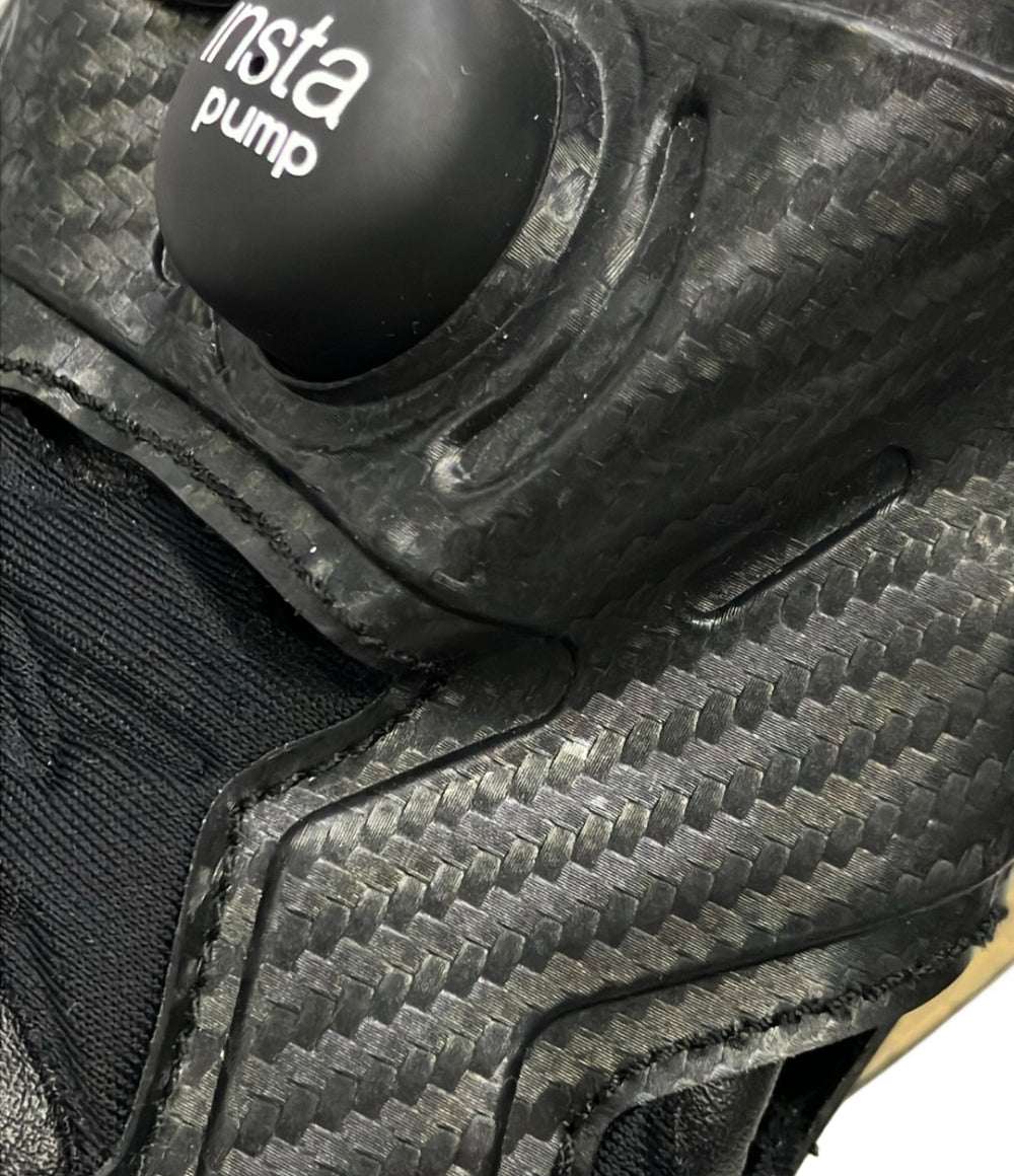 Reebok ミドルカットスニーカー ポンプフューリー フォーミュラ1 V53306 メンズ SIZE 27.0 リーボック