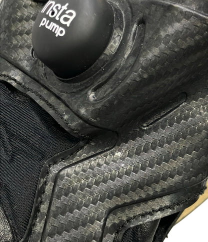 Reebok ミドルカットスニーカー ポンプフューリー フォーミュラ1 V53306 メンズ SIZE 27.0 リーボック